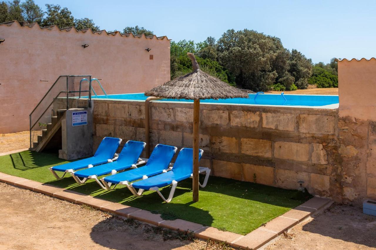 Vakantiehuis Son Julia *