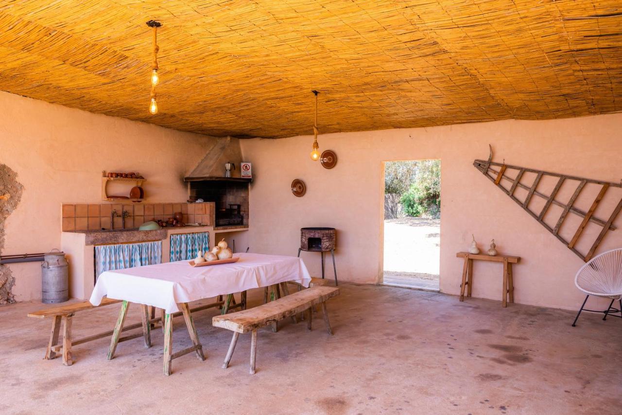 Son Julia Vakantiehuis Porreres